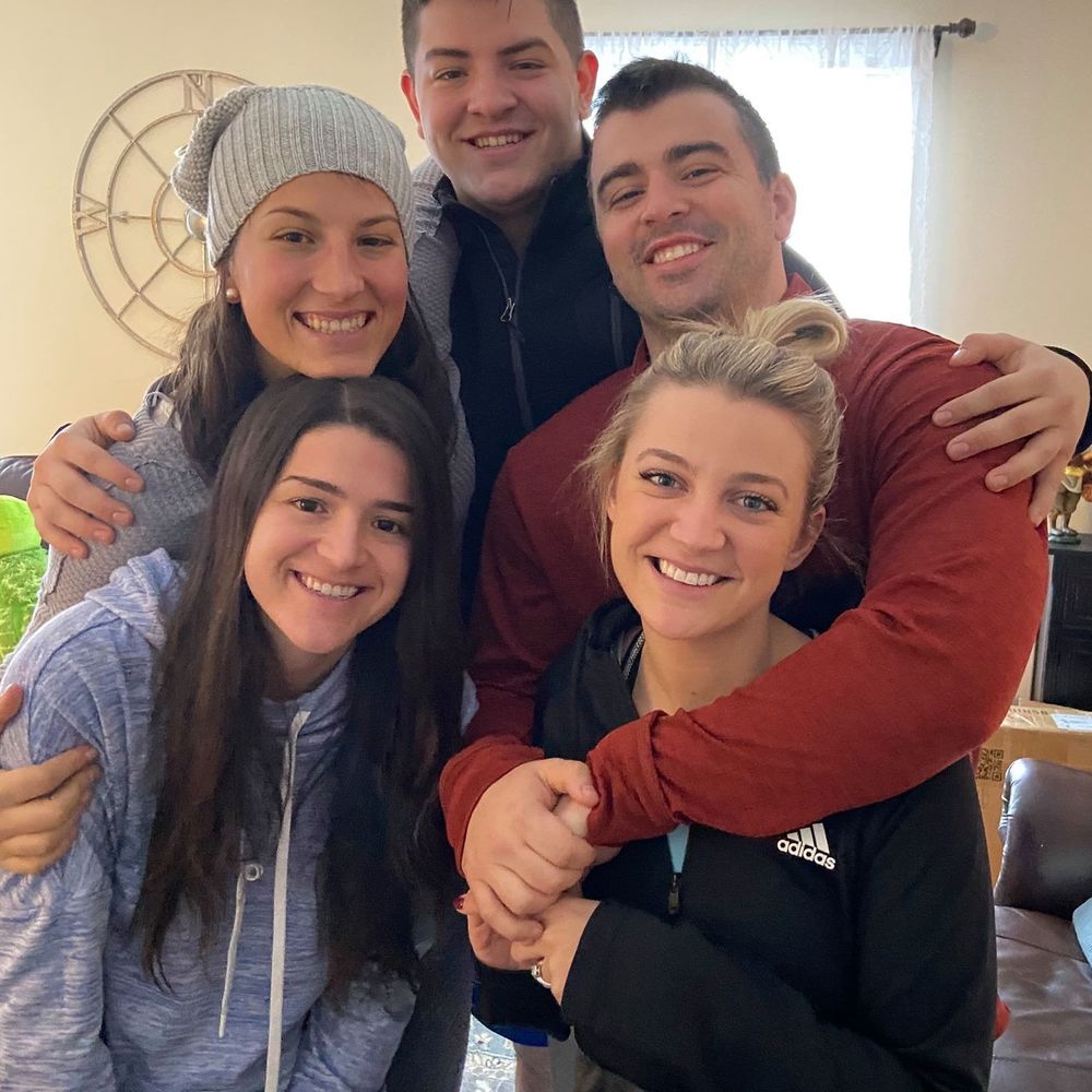 Meet your Posher, James